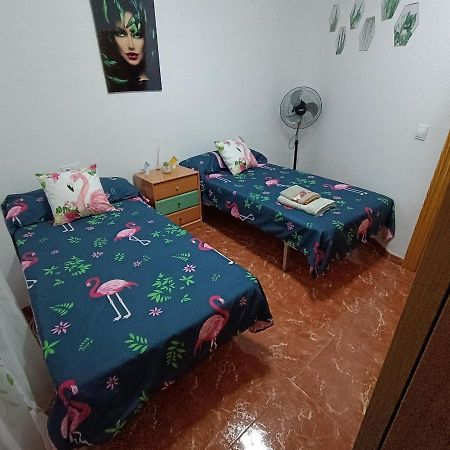 Pililla Villa Bedmar y Garciez Dış mekan fotoğraf