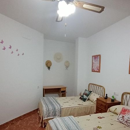 Pililla Villa Bedmar y Garciez Dış mekan fotoğraf