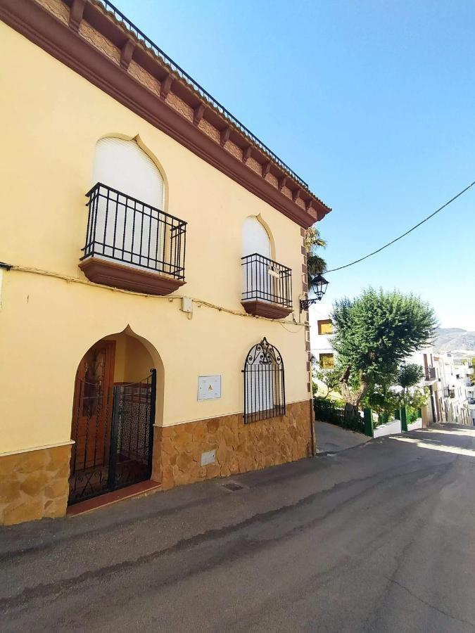 Pililla Villa Bedmar y Garciez Dış mekan fotoğraf
