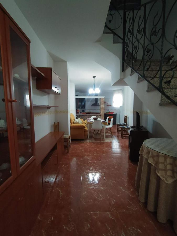 Pililla Villa Bedmar y Garciez Dış mekan fotoğraf