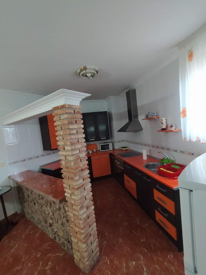 Pililla Villa Bedmar y Garciez Dış mekan fotoğraf