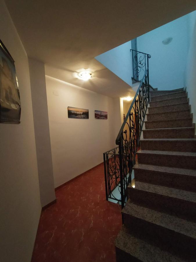 Pililla Villa Bedmar y Garciez Dış mekan fotoğraf