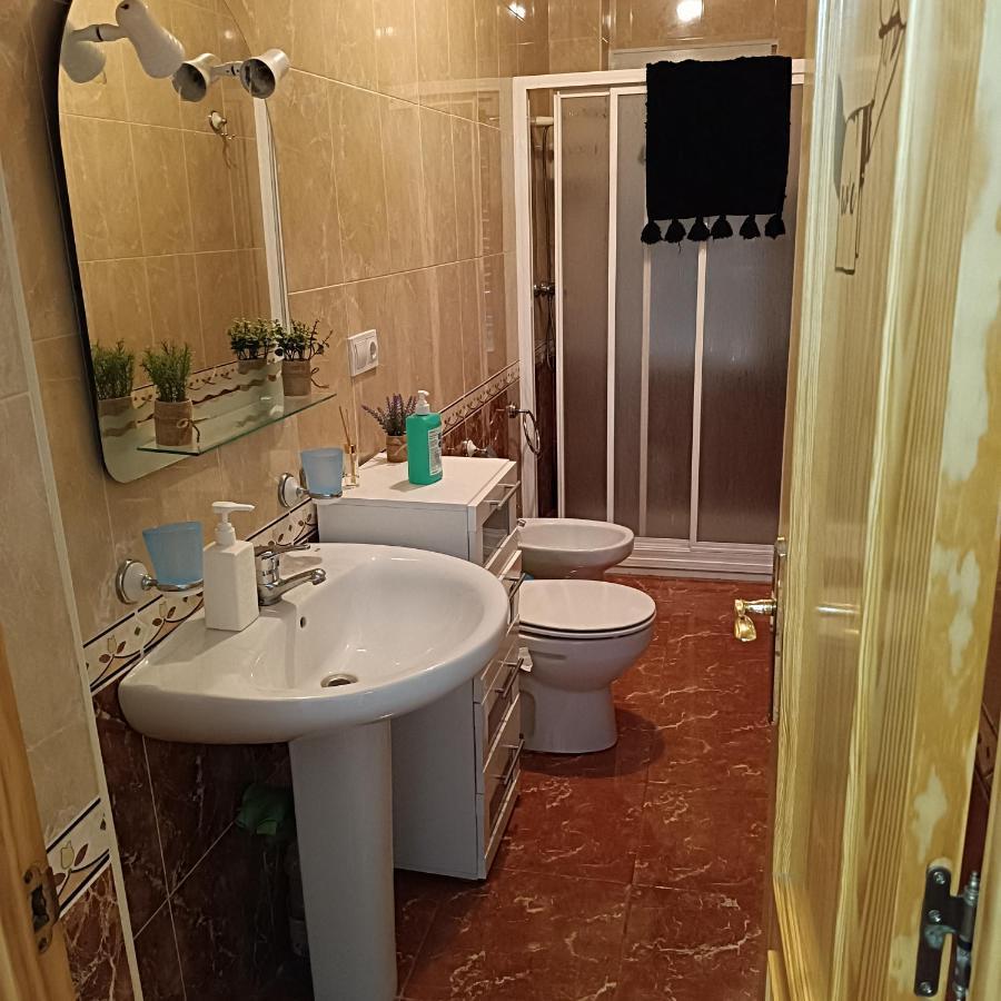 Pililla Villa Bedmar y Garciez Dış mekan fotoğraf