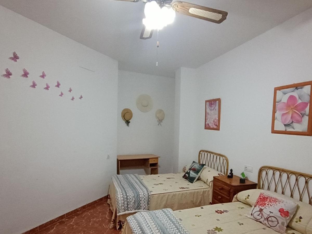 Pililla Villa Bedmar y Garciez Dış mekan fotoğraf