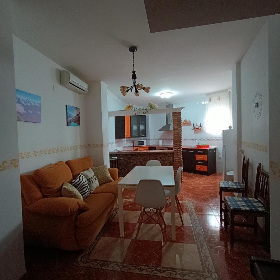 Pililla Villa Bedmar y Garciez Dış mekan fotoğraf