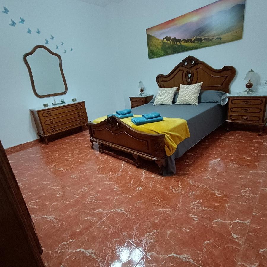 Pililla Villa Bedmar y Garciez Dış mekan fotoğraf